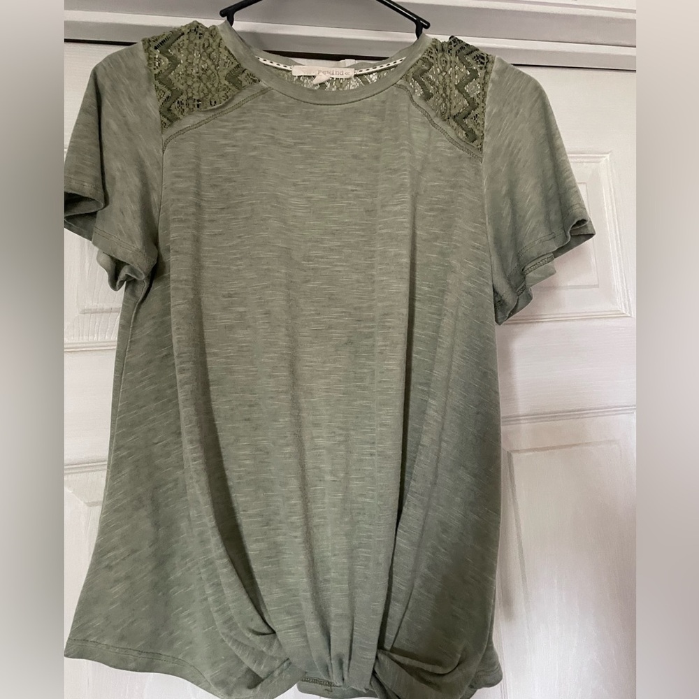 Rewind shirt